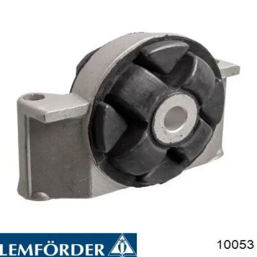 Кульова опора, нижня, ліва Lemforder 10053 ціна, від 12.89 USD