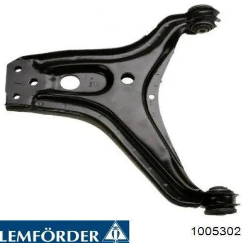 Кульова опора, нижня, ліва Lemforder 1005302 ціна, від 12.89 USD