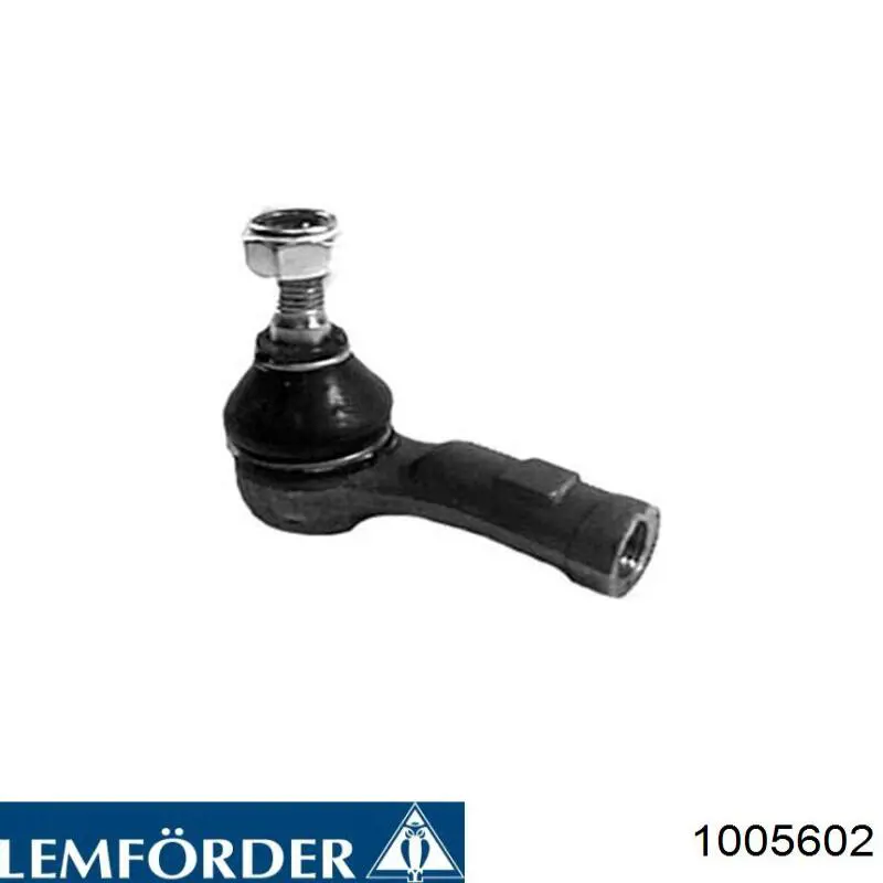 Купити 1005602 Lemforder Накінечник поперечної рульової тяги