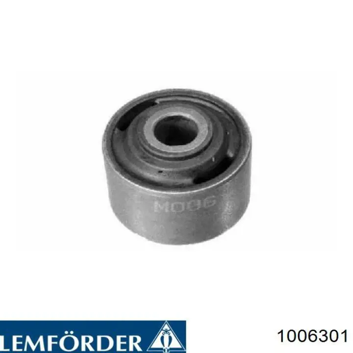 Купити 1006301 Lemforder Сайлентблок задньої балки