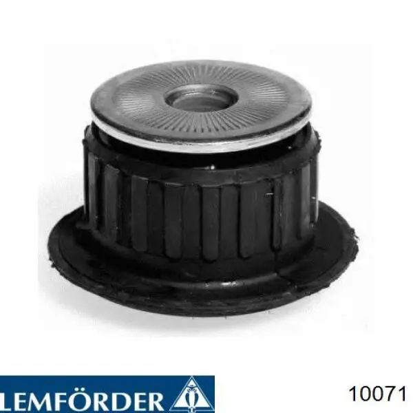 10071 Lemforder Подушка передньої балки