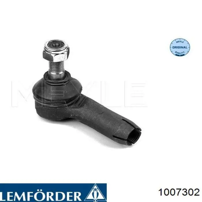 Рулевой наконечник LEMFORDER 1007302