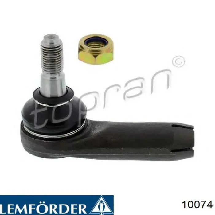 Рульовий наконечник 10074 Lemforder