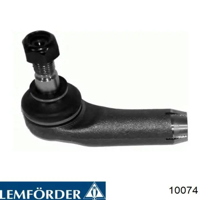 Купити 10074 Lemforder Рульовий наконечник