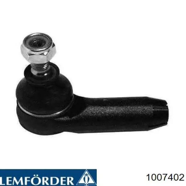 Наконечник рульовий Lemforder 1007402 ціна, від 8.46 USD