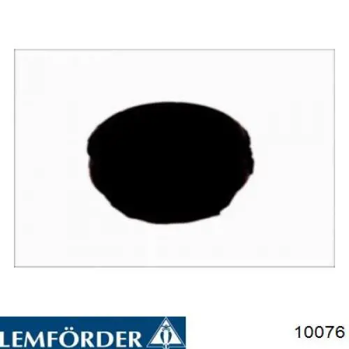 Опора амортизатора переднього 10076 Lemforder