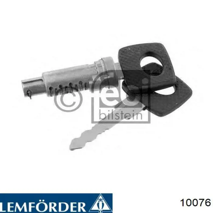 Опора стійки амортизатора переднього Lemforder 10076 ціна, від 9.30 USD