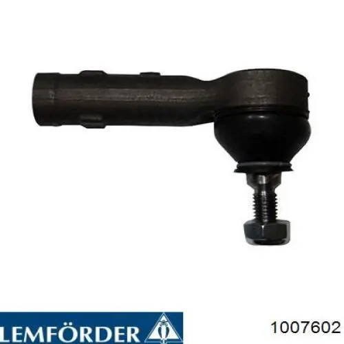 Купити 1007602 Lemforder Опора амортизатора переднього