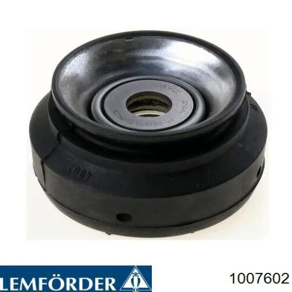 Опора стійки амортизатора переднього Lemforder 1007602 ціна, від 10.15 USD