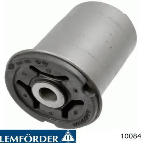 Сайлентблок задньої балки 10084 Lemforder