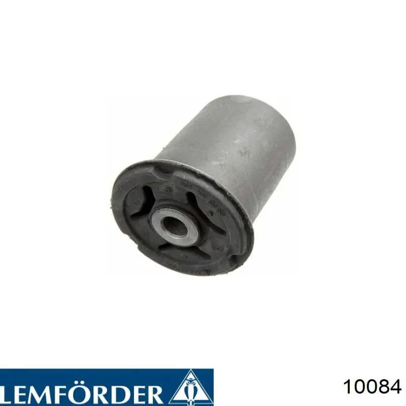 10084 Lemforder Сайлентблок балки моста