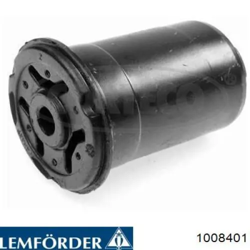 Сайлентблок задньої балки 1008401 Lemforder