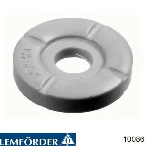 Опора амортизатора переднього 10086 Lemforder
