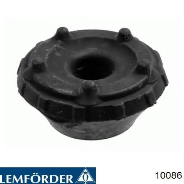 10086 Lemforder Кріплення переднього амортизатора