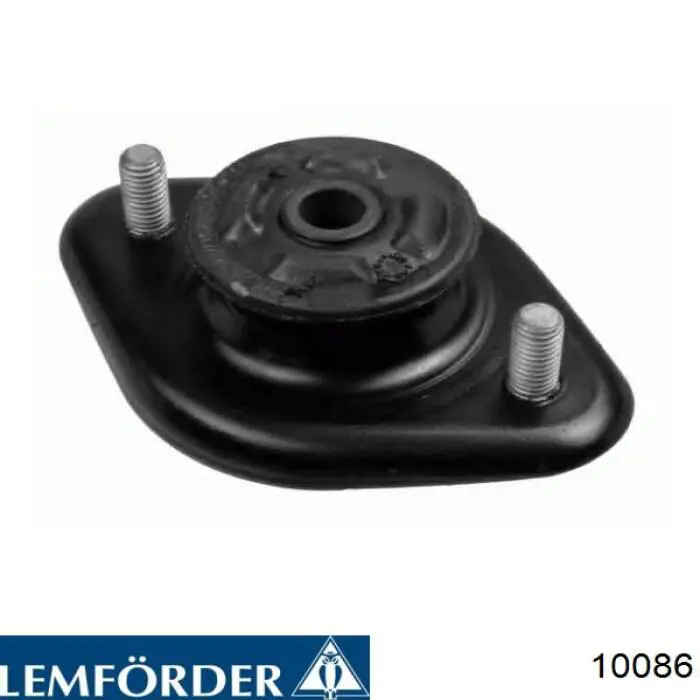 Опора стійки амортизатора переднього Lemforder 10086 ціна, від 10.65 USD