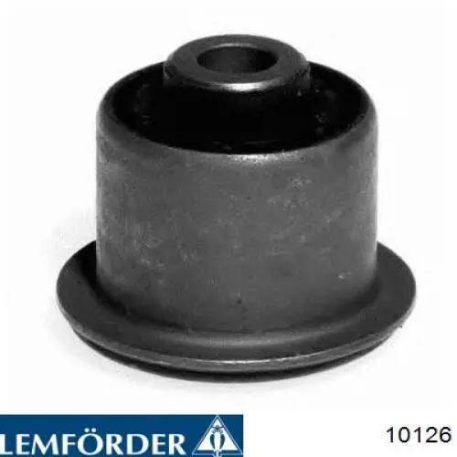 Сайлентблок переднього важеля 10126 Lemforder