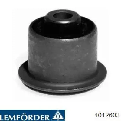 Сайлентблок переднього важеля 1012603 Lemforder