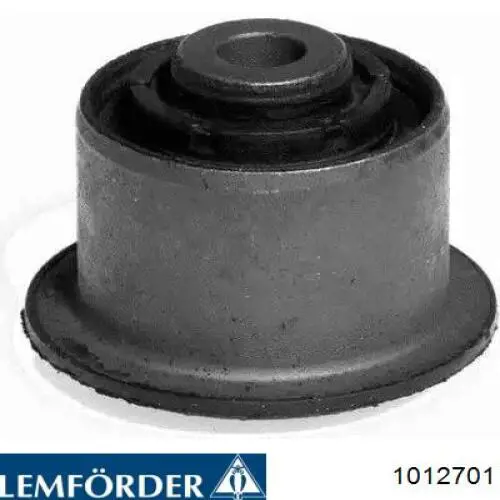 Купити 1012701 Lemforder Сайлентблок передньої підвіски
