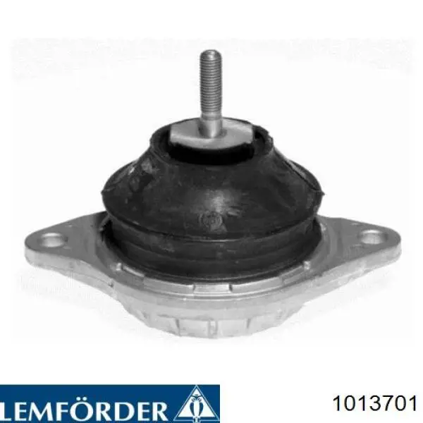 1013701 Lemforder Подушка (опора) двигуна ліва/права