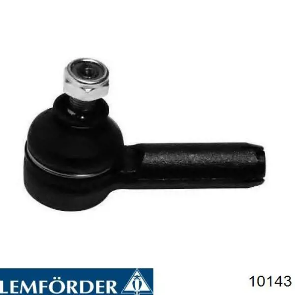 Рульовий наконечник 10143 Lemforder