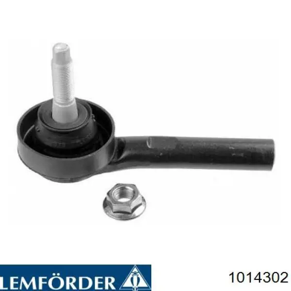 Купити 1014302 Lemforder Рульовий наконечник
