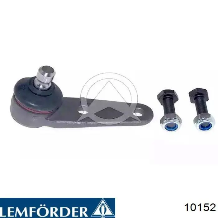 10152 Lemforder Кульові на авто
