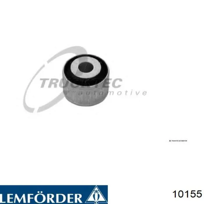 Кульова опора, верхня Lemforder 10155 ціна, від 13.62 USD