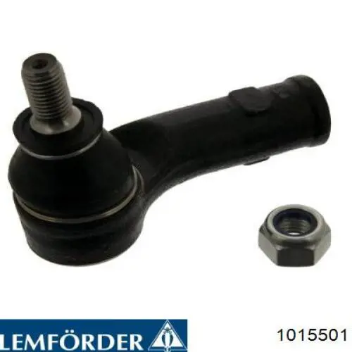 Кульова опора, верхня 1015501 Lemforder