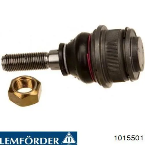 Купити 1015501 Lemforder Кульова опора, верхня