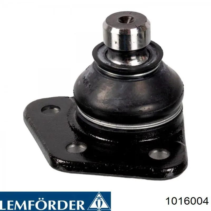 Купити 1016004 Lemforder Кульова опора, нижня
