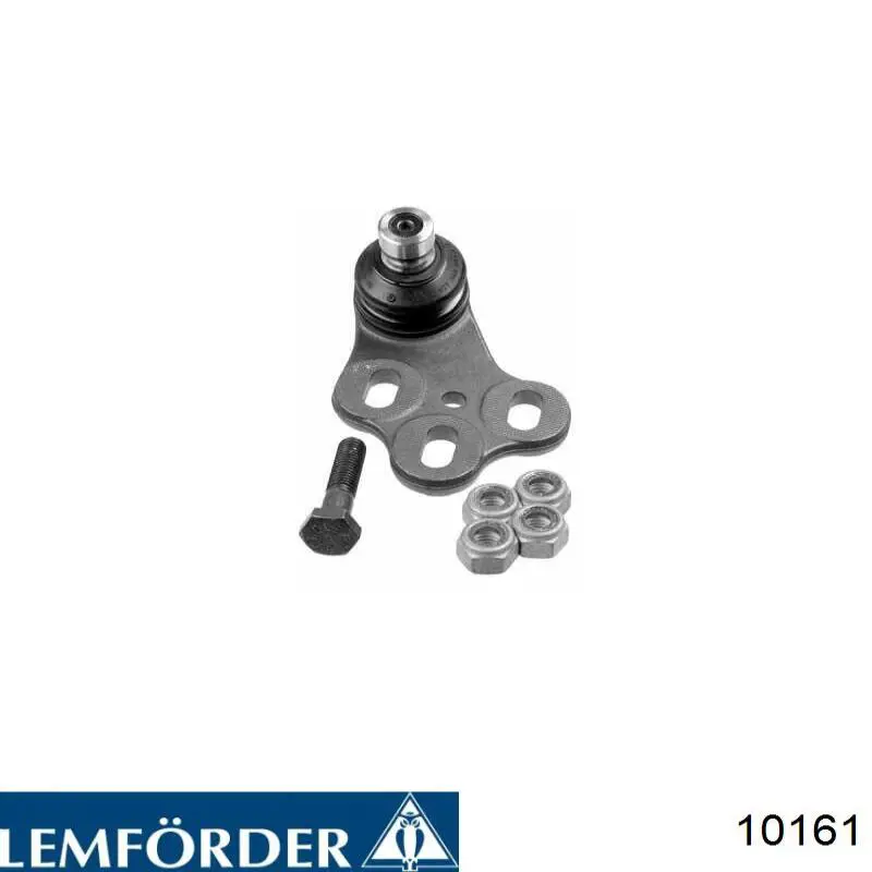 Кульова опора, нижня 10161 Lemforder