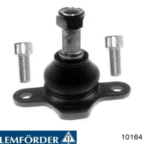 10164 Lemforder Кульові на авто