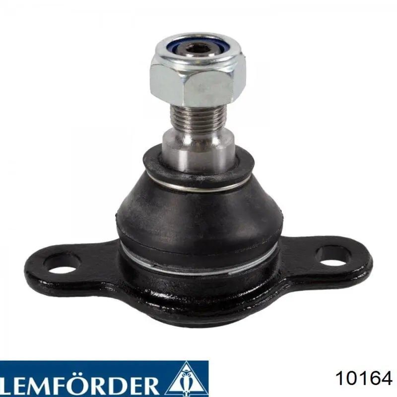 Кульова опора, нижня Lemforder 10164 ціна, від 11.42 USD
