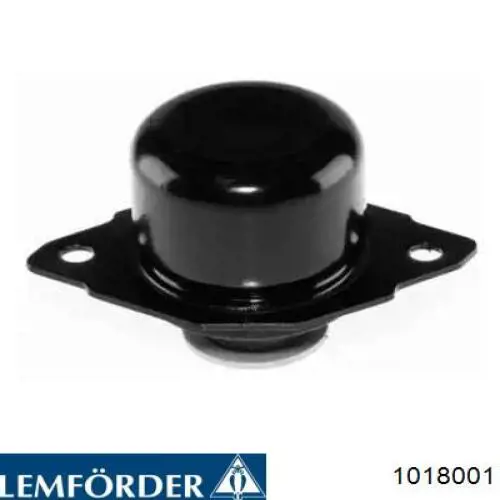 1018001 Lemforder Ліва опора двигуна