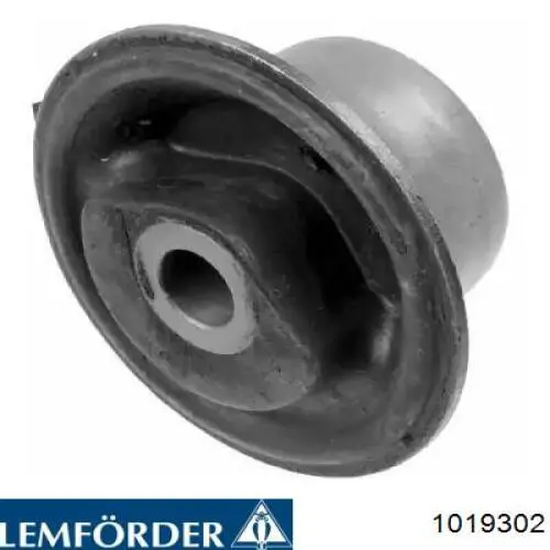 Купити 1019302 Lemforder Сайлентблок задньої балки