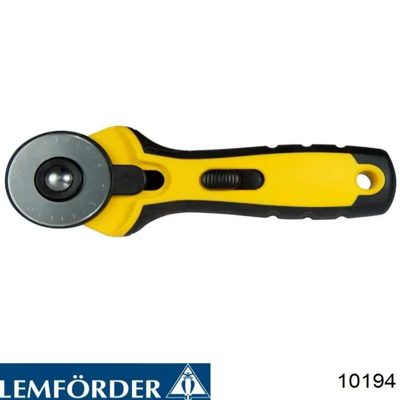 Сайлентблок задньої балки/підрамника Lemforder 10194 ціна, від 7.29 USD