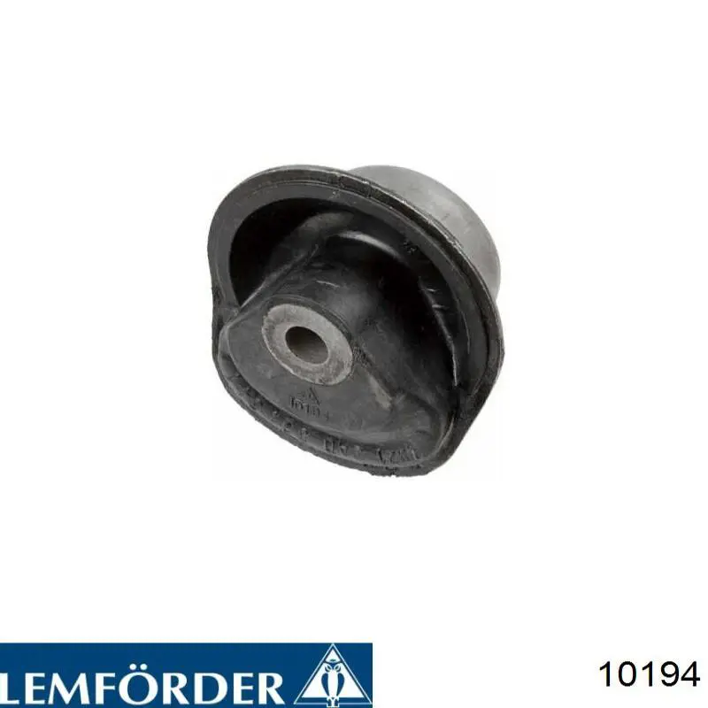 10194 Lemforder Сайлентблок балки моста