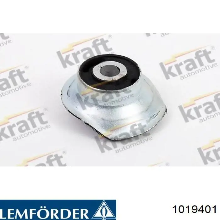 Сайлентблок задньої балки/підрамника Lemforder 1019401 ціна, від 7.29 USD