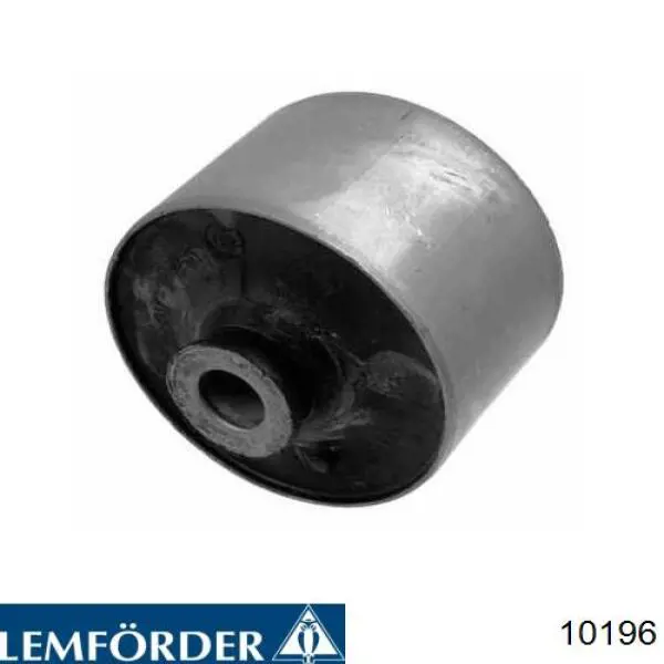 Сайлентблок задньої балки/підрамника Lemforder 10196 ціна, від 8.13 USD