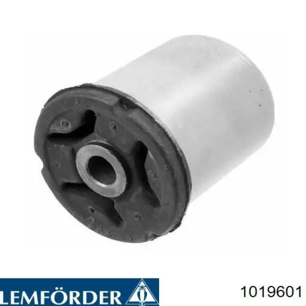 Сайлентблок задньої балки/підрамника Lemforder 1019601 ціна, від 10.18 USD