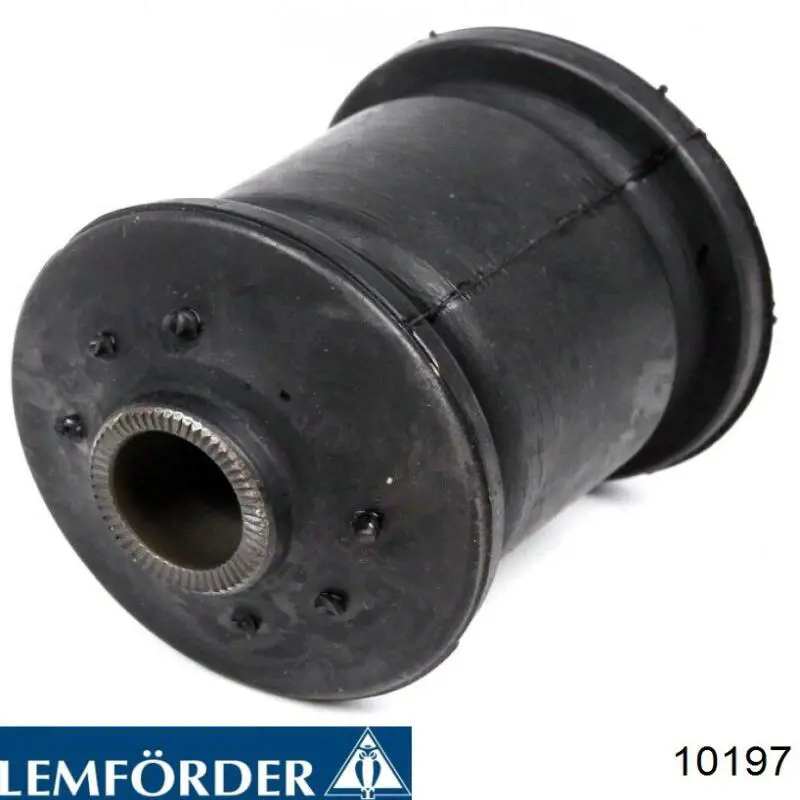 Сайлентблок заднього нижнього важеля Lemforder 10197 ціна, від 7.04 USD