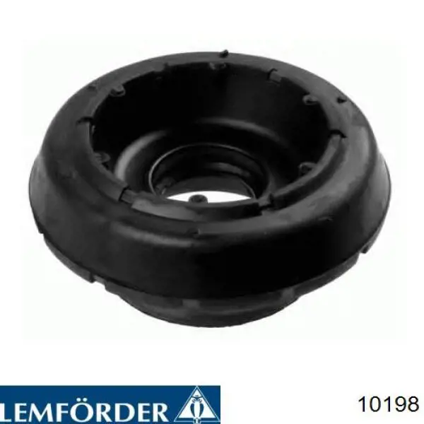 Опора амортизатора переднього 10198 Lemforder
