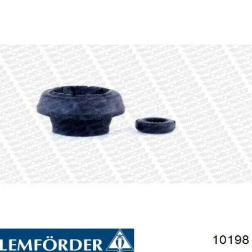 Купити 10198 Lemforder Опора амортизатора переднього