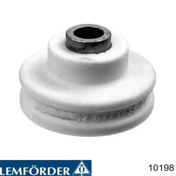10198 Lemforder Кріплення переднього амортизатора