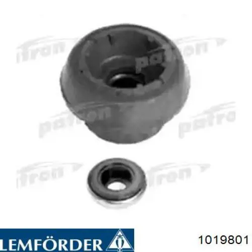 Купити 1019801 Lemforder Опора амортизатора переднього