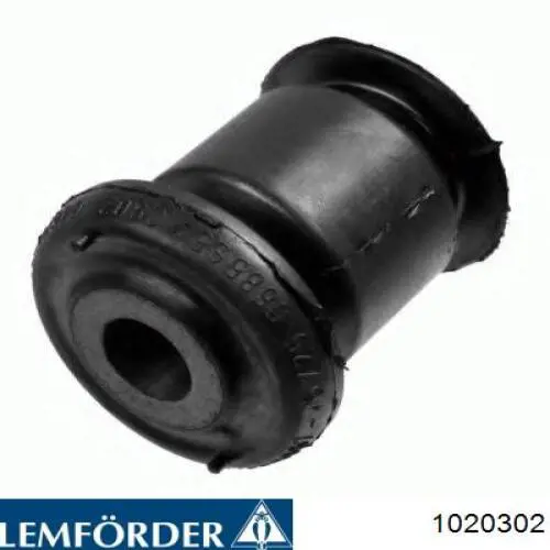 С/блок нижнього важеля Lemforder 1020302