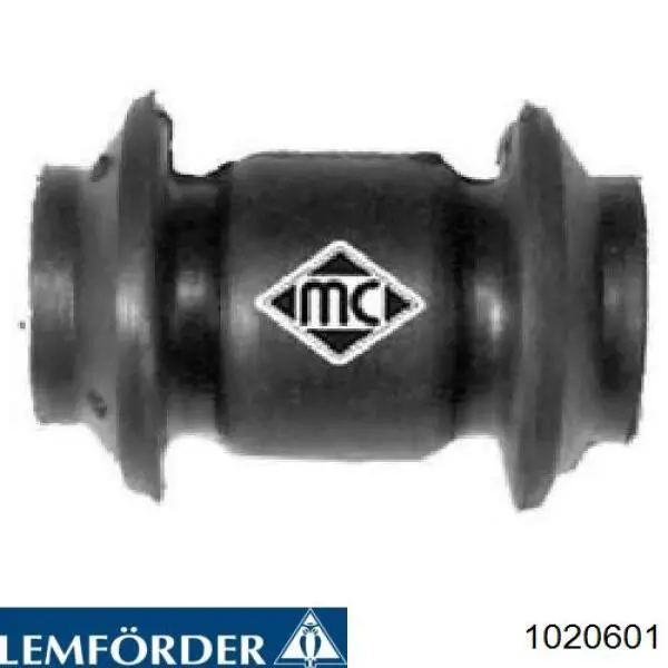 С/блок нижнього важеля Lemforder 1020601