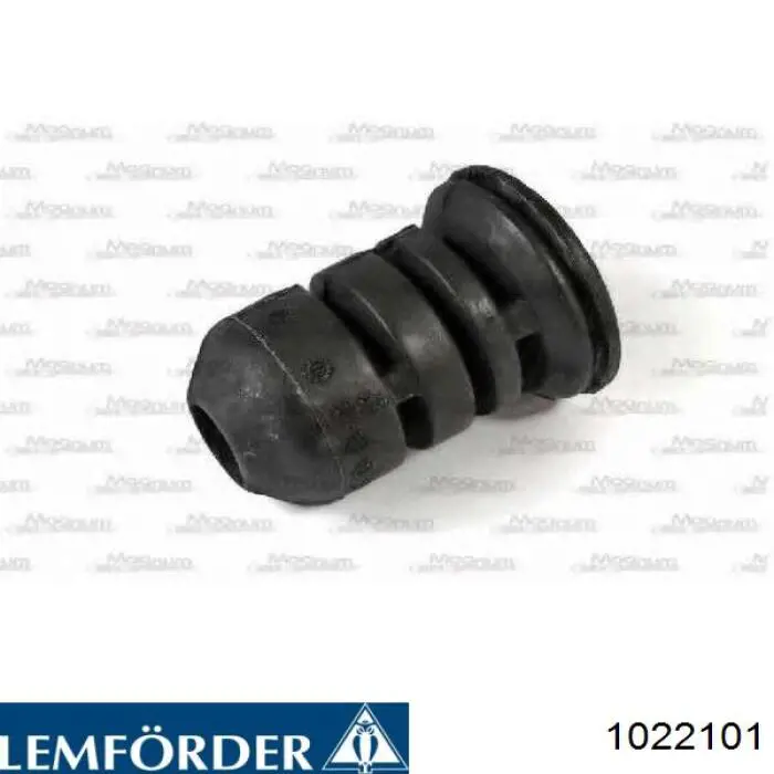 1022101 Lemforder буфер-відбійник амортизатора переднього