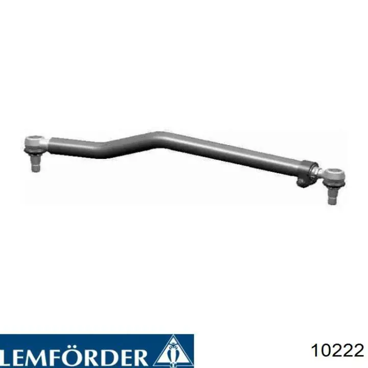 Сайлентблок задньої балки/підрамника Lemforder 10222 ціна, від 10.14 USD