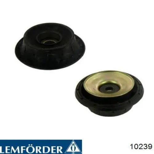 Купити 10239 Lemforder Опора амортизатора переднього